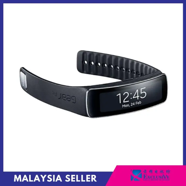 samsung gear wristband