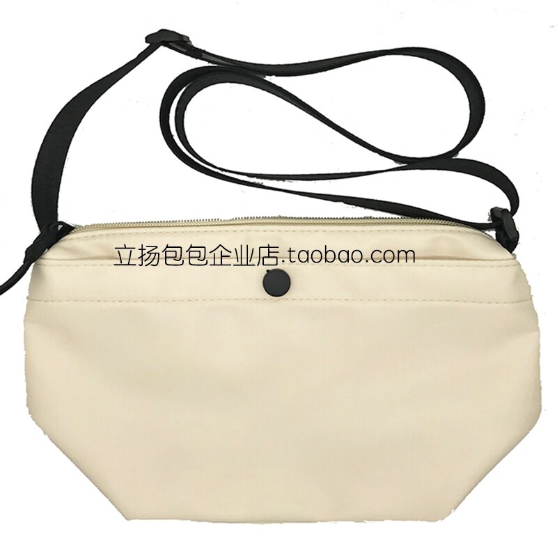 Uniqlo U home with nylon bag female 422348 applies to uniqlo 418359 small dumplings bag 426237