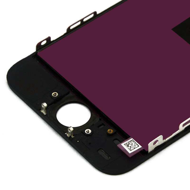 Màn Hình LCD Thay Thế Cho iPhone 5 5S 5c SE Màn Hình LCD Màn Hình Cảm Ứng Số Hóa + Kính Cường Lực Miễn Phí + Dụng Cụ Sửa Chữa