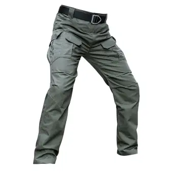 jogger combat pants