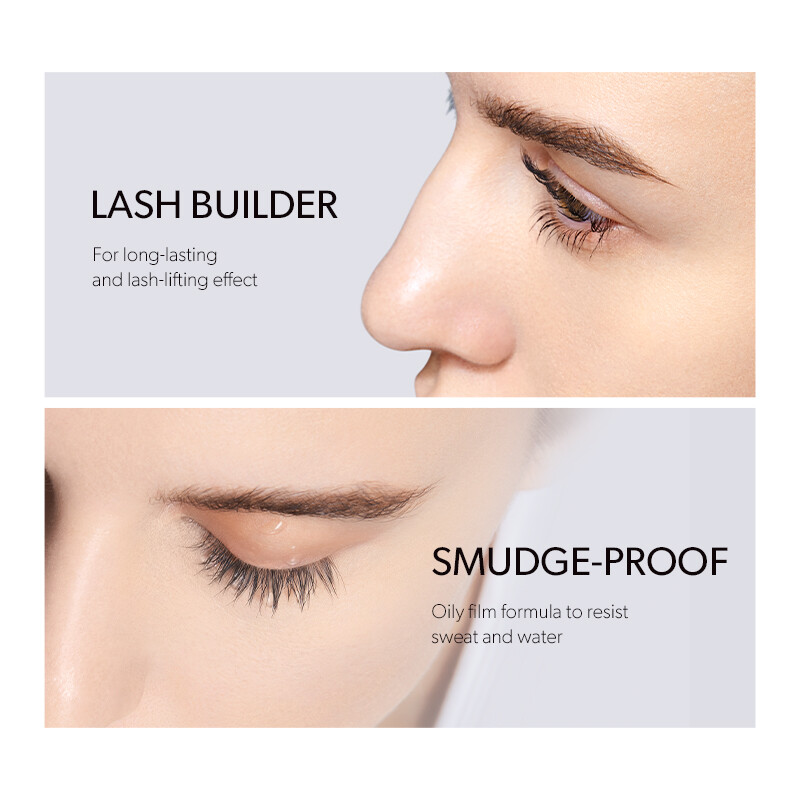 Perfect Diary Lash Building Primer Mascara