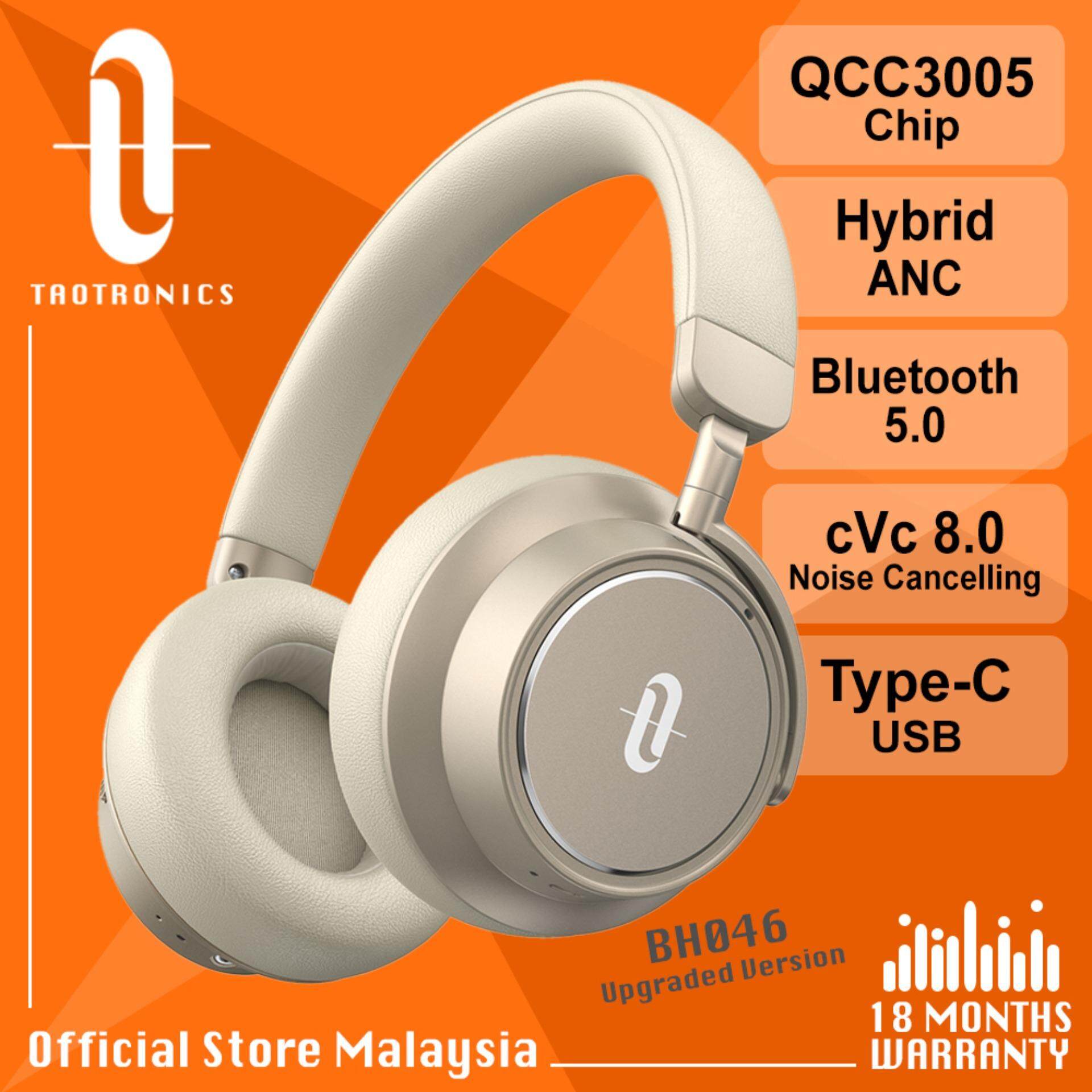 taotronics soundsurge 46 anc