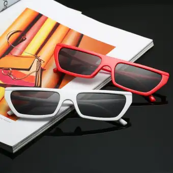 ladies small frame sunglasses