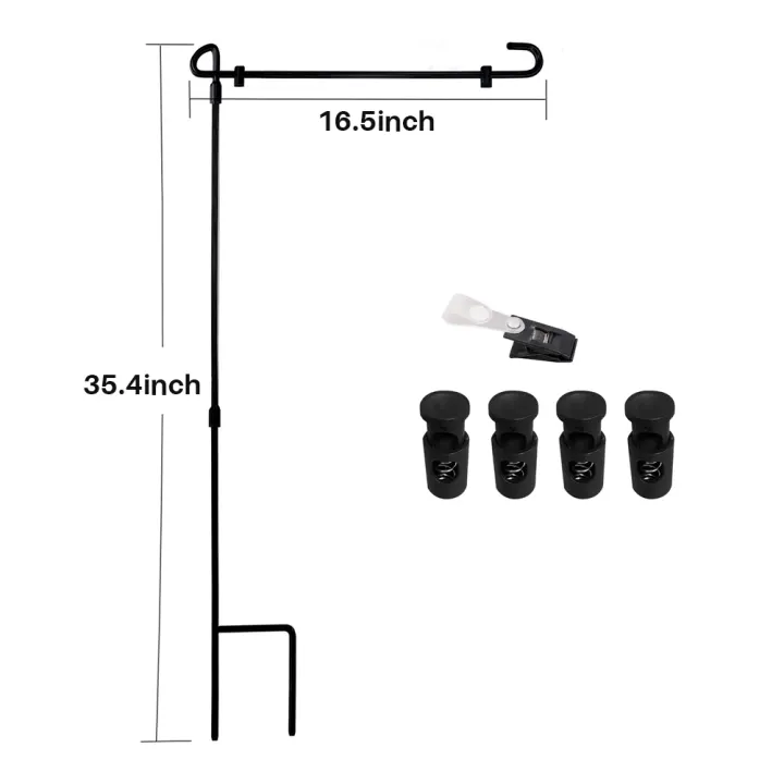 Tuo Garden Flag Stand Pole Holder Banner Flagpoel For Outdoor Yard Lawn Lazada - Garden Flag Stand Holder Pole Tuo Garden Flag Stand Pole Holder Banner Flagpoel For Outdoor Yard Lawn Lazada - Garden Flag Stand Holder Pole