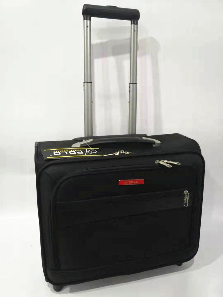 case 2 case suitcase