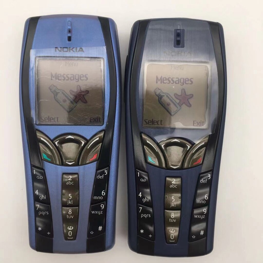 Nokia 7250