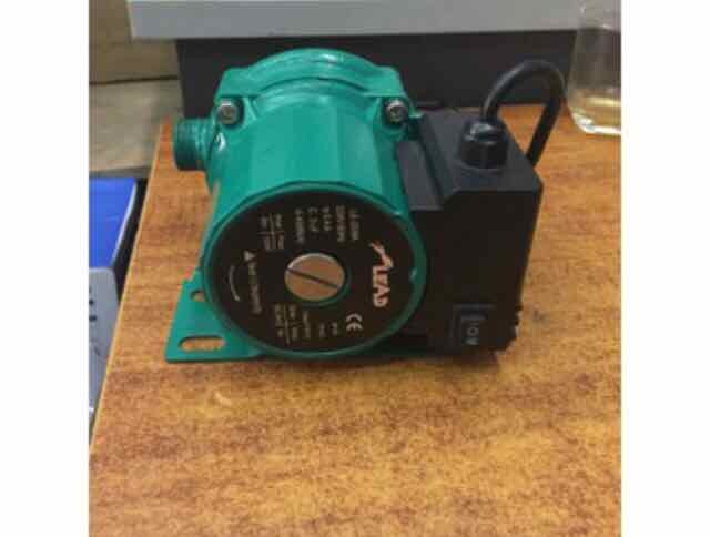 Máy bơm tăng áp lead - lead 100w