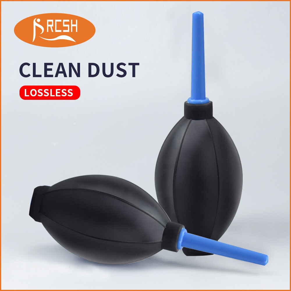 Dust removal atmospheric blowing, dust removal, cleaning blowing ball
