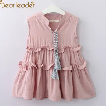 cute ruffle dresses