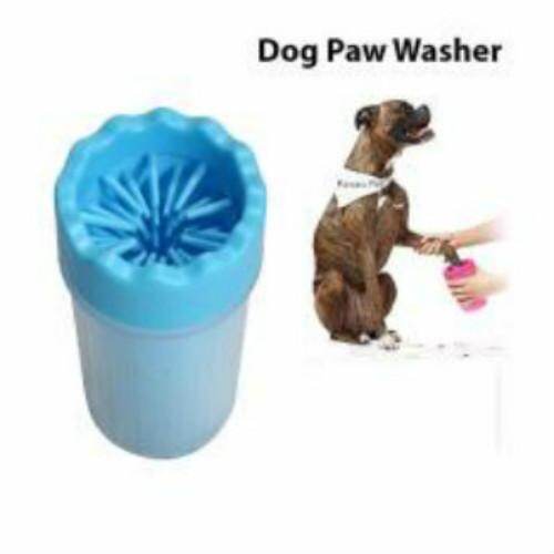 dog foot washer