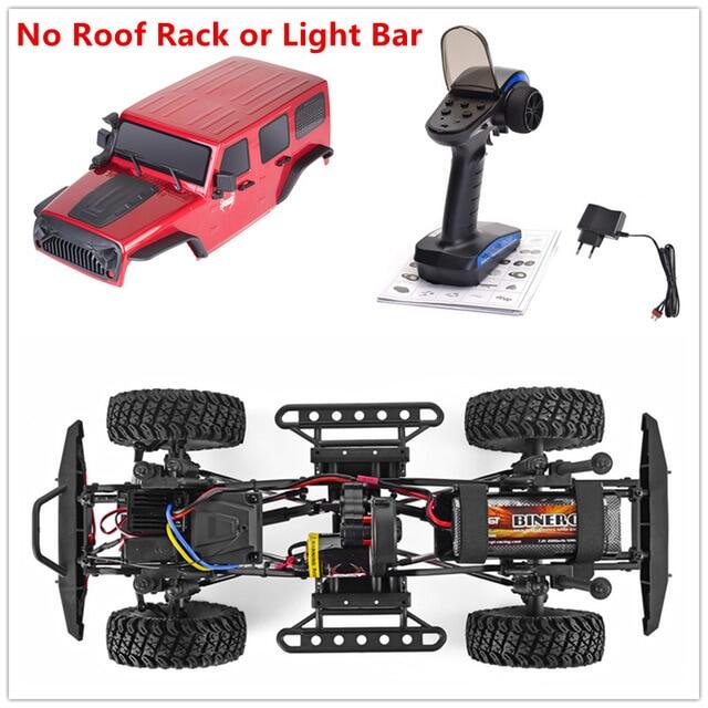 rgt rock crawler