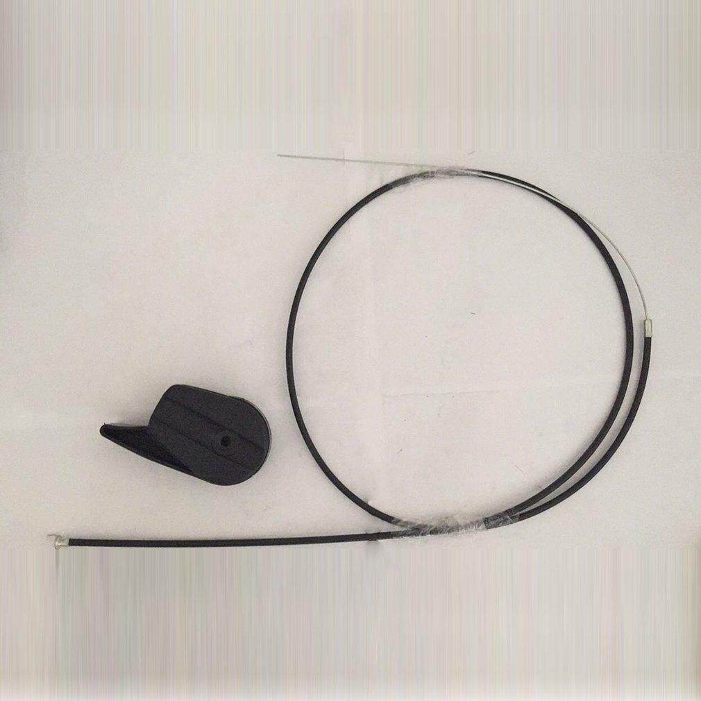 Best Sellers 65 Lawn Mower Throttle Cable Switch Lever Control Handle Kit for Lawnmower