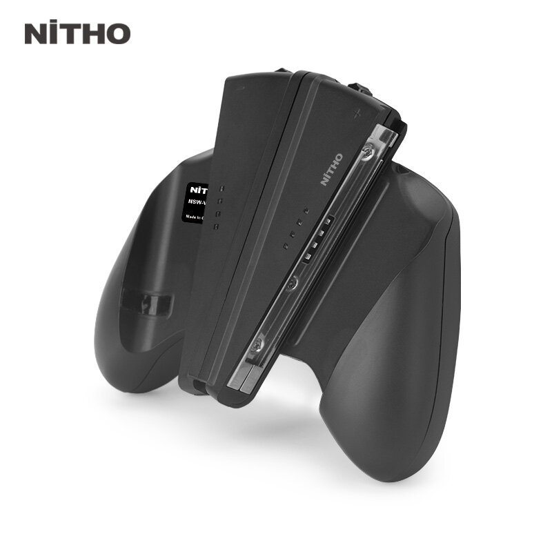 Bộ Điều Khiển Joy-Con V-GRIP Tay Cầm Cho Nintendo Switch Nitho