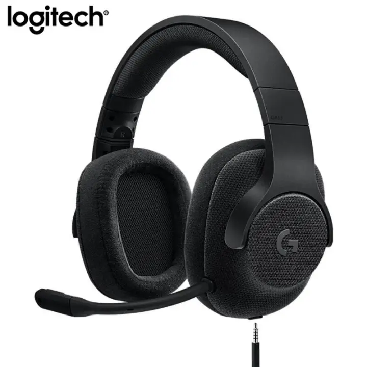 gaming headset for switch and ps4