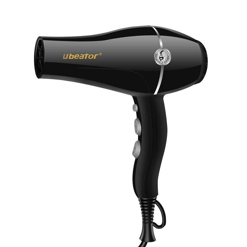 220v Salon Barber shop pro 2400W Hot And Cold Wind Hair Dryer Blow dryer Hairdryer Styling Tools For Salons and household use