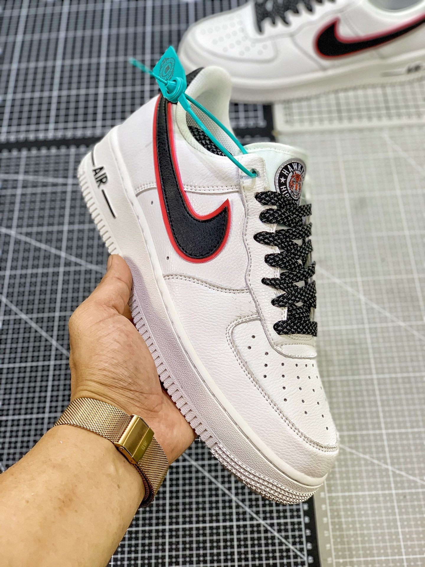 Shop Nike Air Force 1 X Off White 