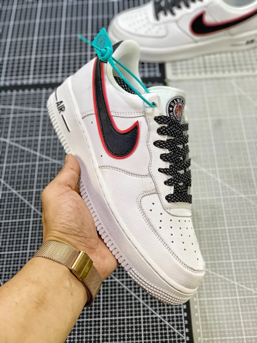stranger things nike air force 1