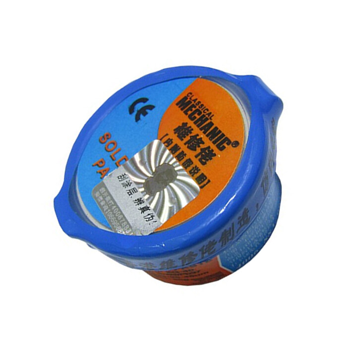 Thiếc Bột MECHANIC Solder Paste XG-50