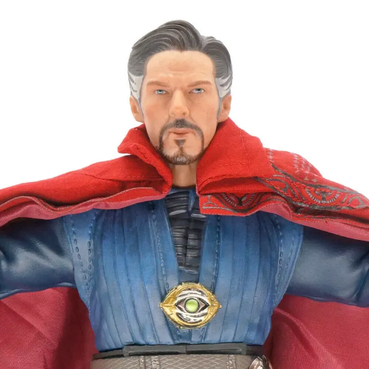 dr strange crazy toys