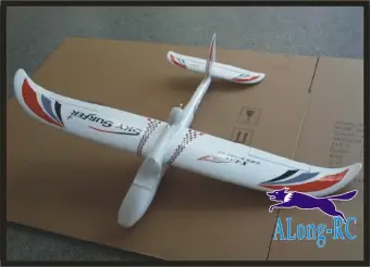 rc plane 4 channel