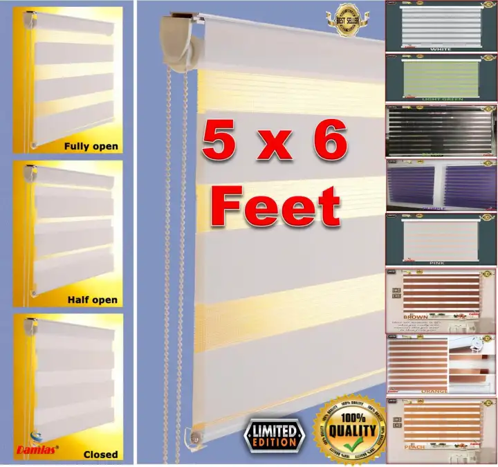 Bidai Penghias Rumah Buy Sell Online Draperies Curtains With