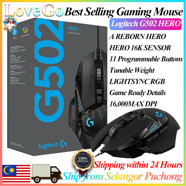 lightsync g502
