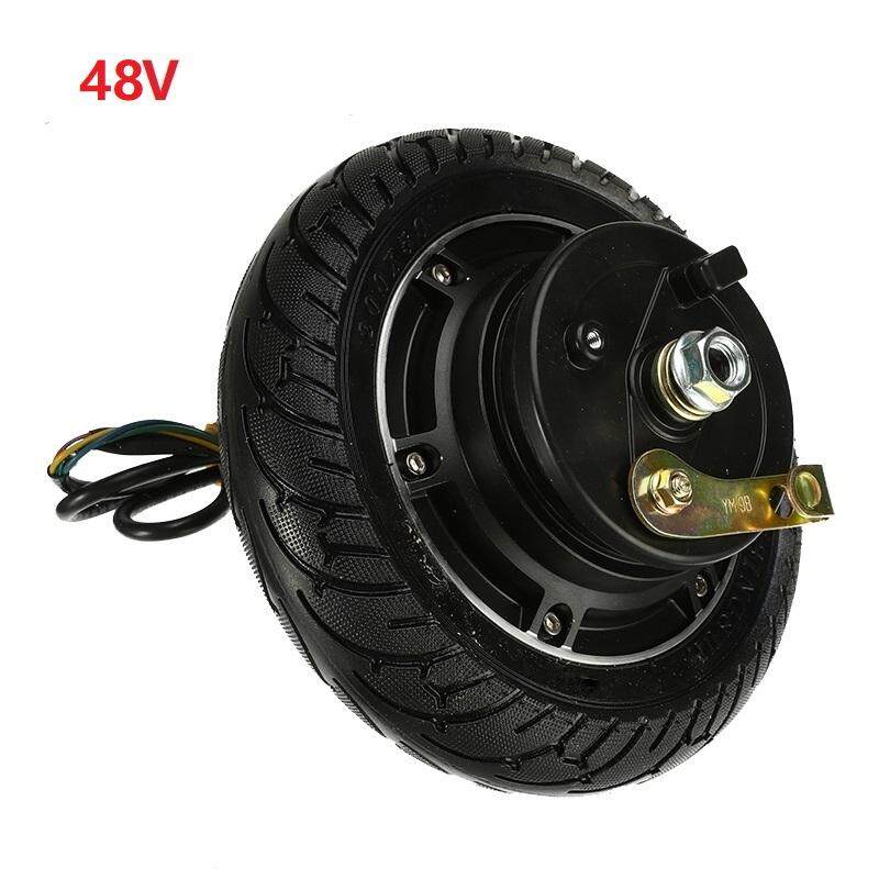 8 inch bike wheel