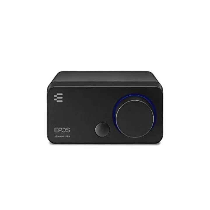 sennheiser gaming dac