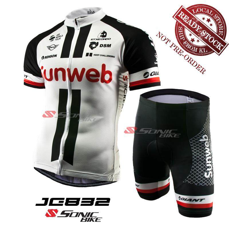 downhill jersey design