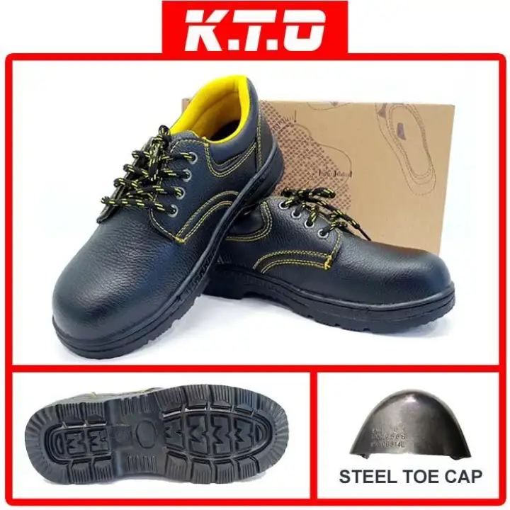 steel toe caps for shoes