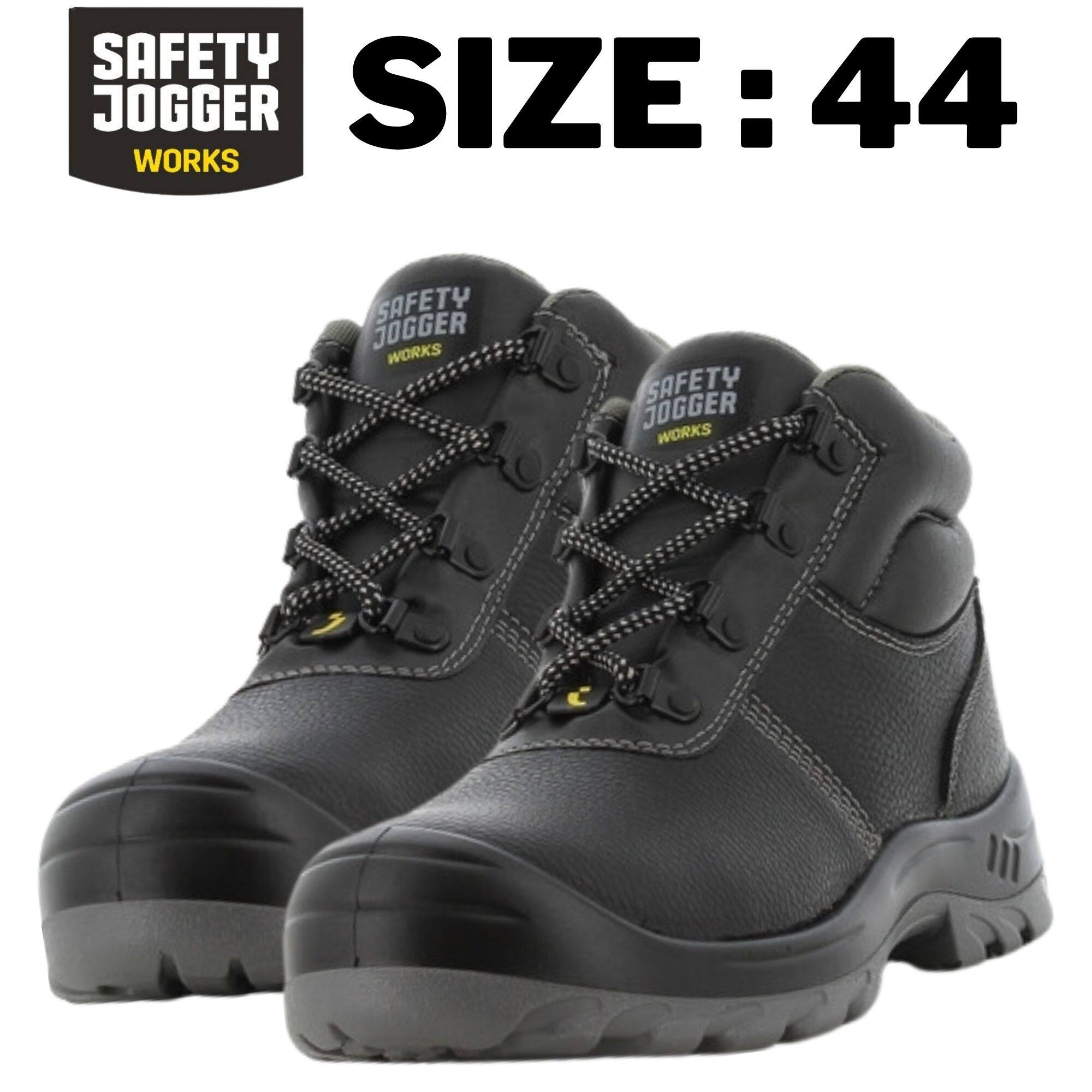 Safety jogger deals work boots