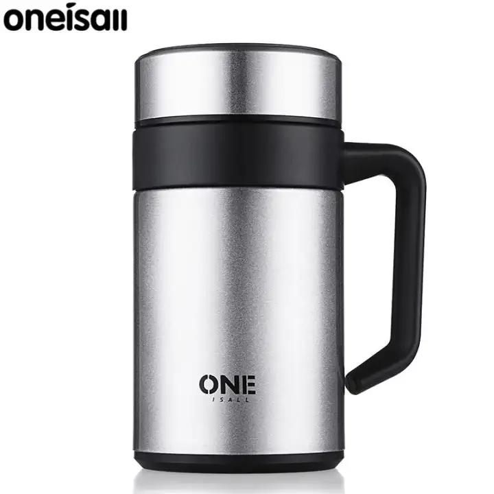 thermal tea flask