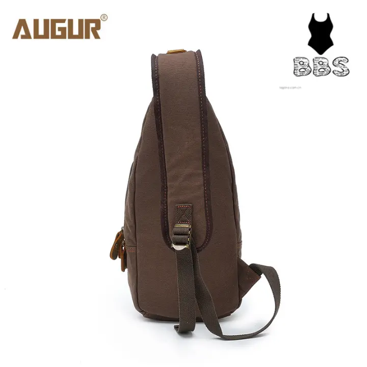 augur sling bag