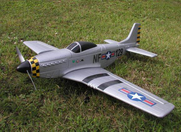 remote control ww2 planes