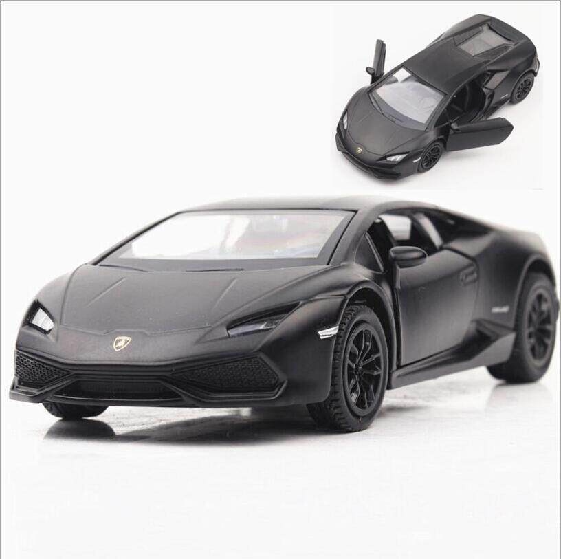 lamborghini diecast model