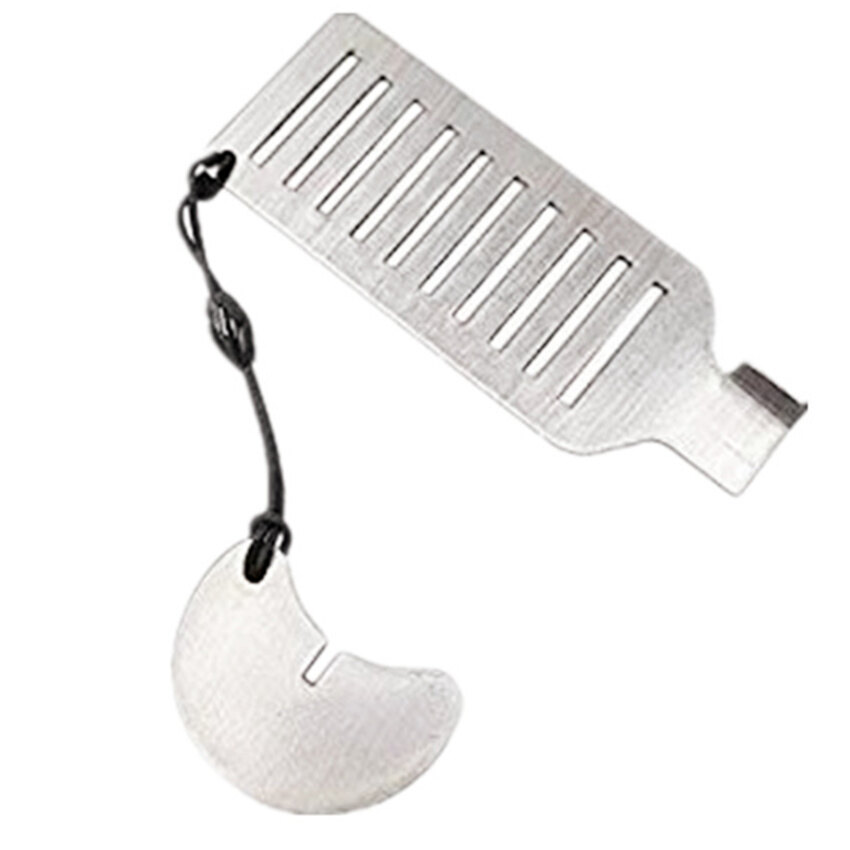 Stainless Steel Punch-Free Door Locks Anti-Theft Door Stop Portable Stopper Door Lock For Travel Hotel Motel Dormitory