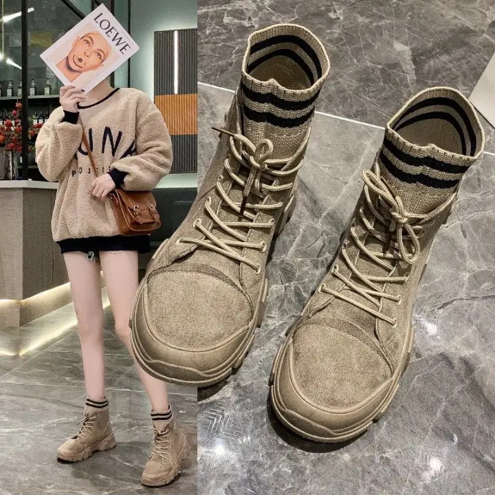fashion boots