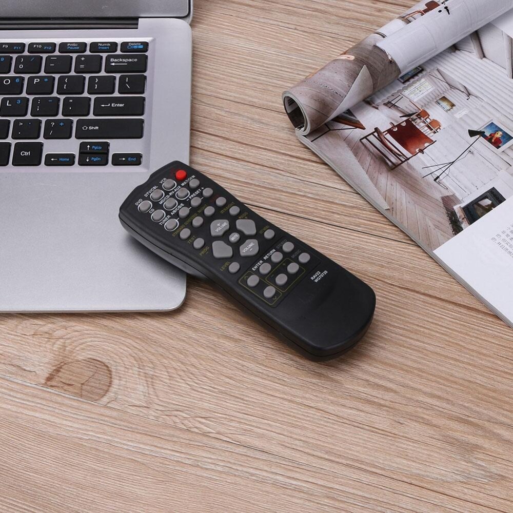 【Original】🔔RAV22 Remote Control Replacement for YAMAHA CD DVD RX-V350 RX-V357 RX-V359