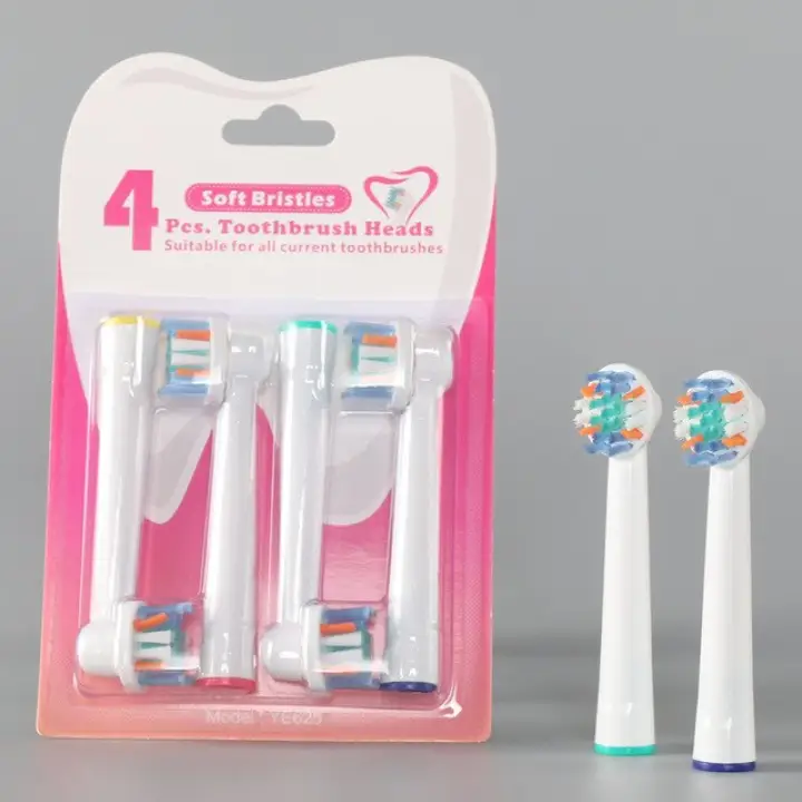 braun oral b 3d excel