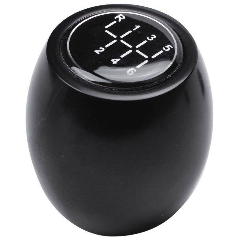 5/ 6 Speed Manual Gear Shift Knob Shifter Lever Pen Head Car Styling For Chevrolet Chevy Cruze 2008-2012