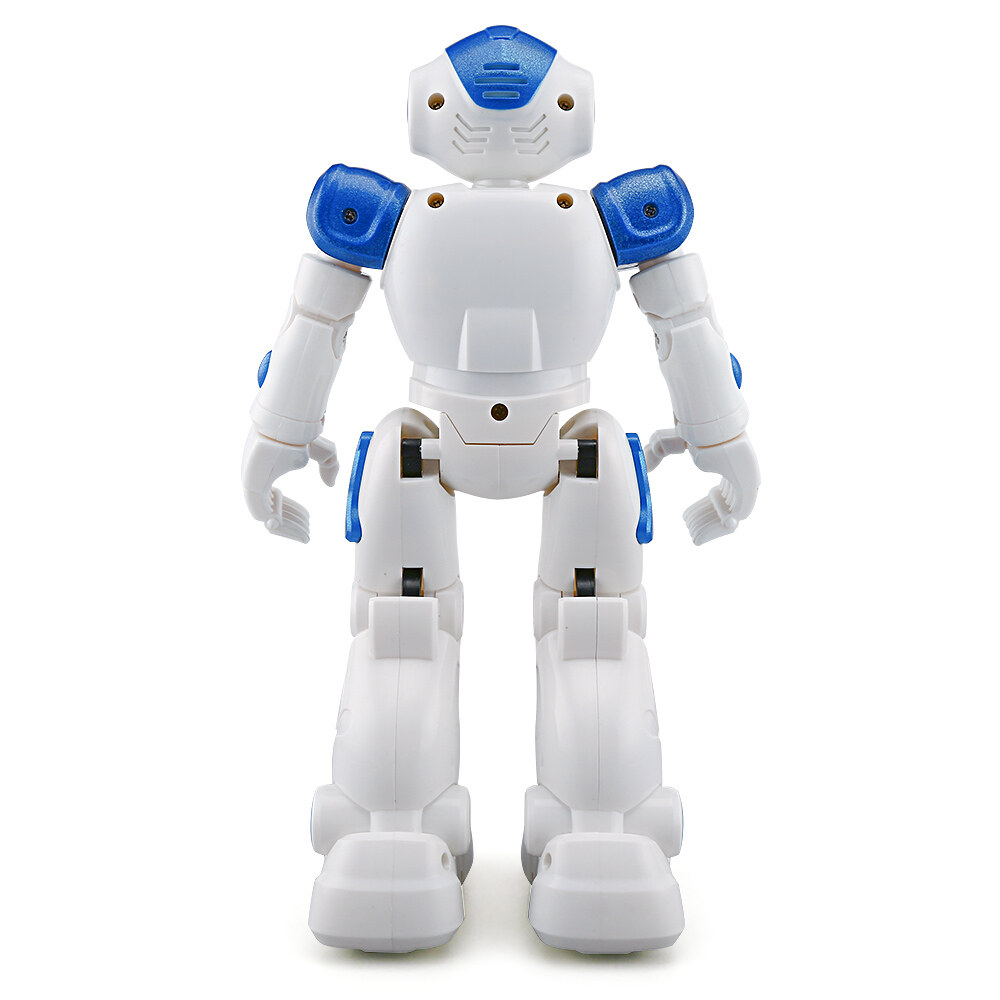 CONUSEA R2 Gesture Sensing Remote Control Robot, Singing And Dancing Robot, Intelligent Toys for Boys Girls