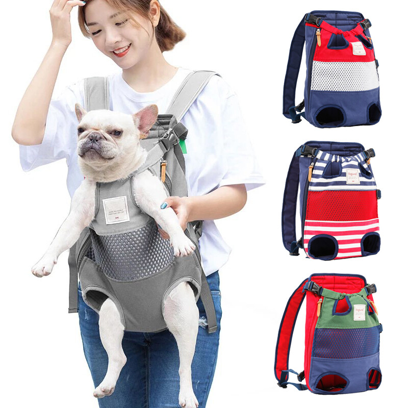 dog rucksack