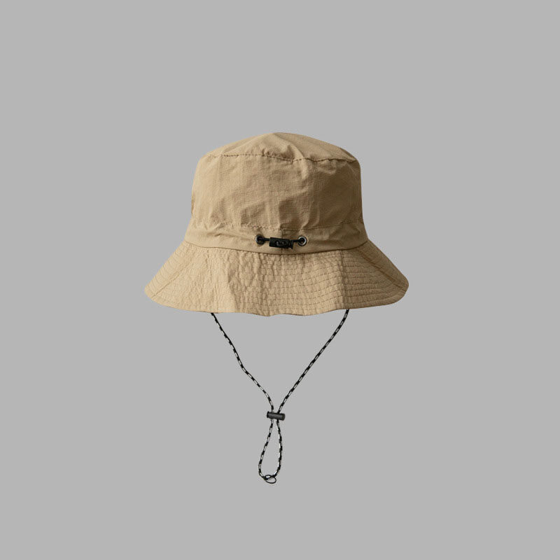 Fisherman Hat Sun Hat Anti-UV Hat Camping Hat Mountaineering Hat