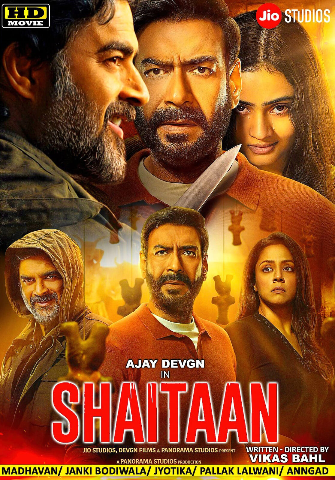 Hindi Movie Khuda Hafiz Free On Hotstar Disney Hotstar Real Story