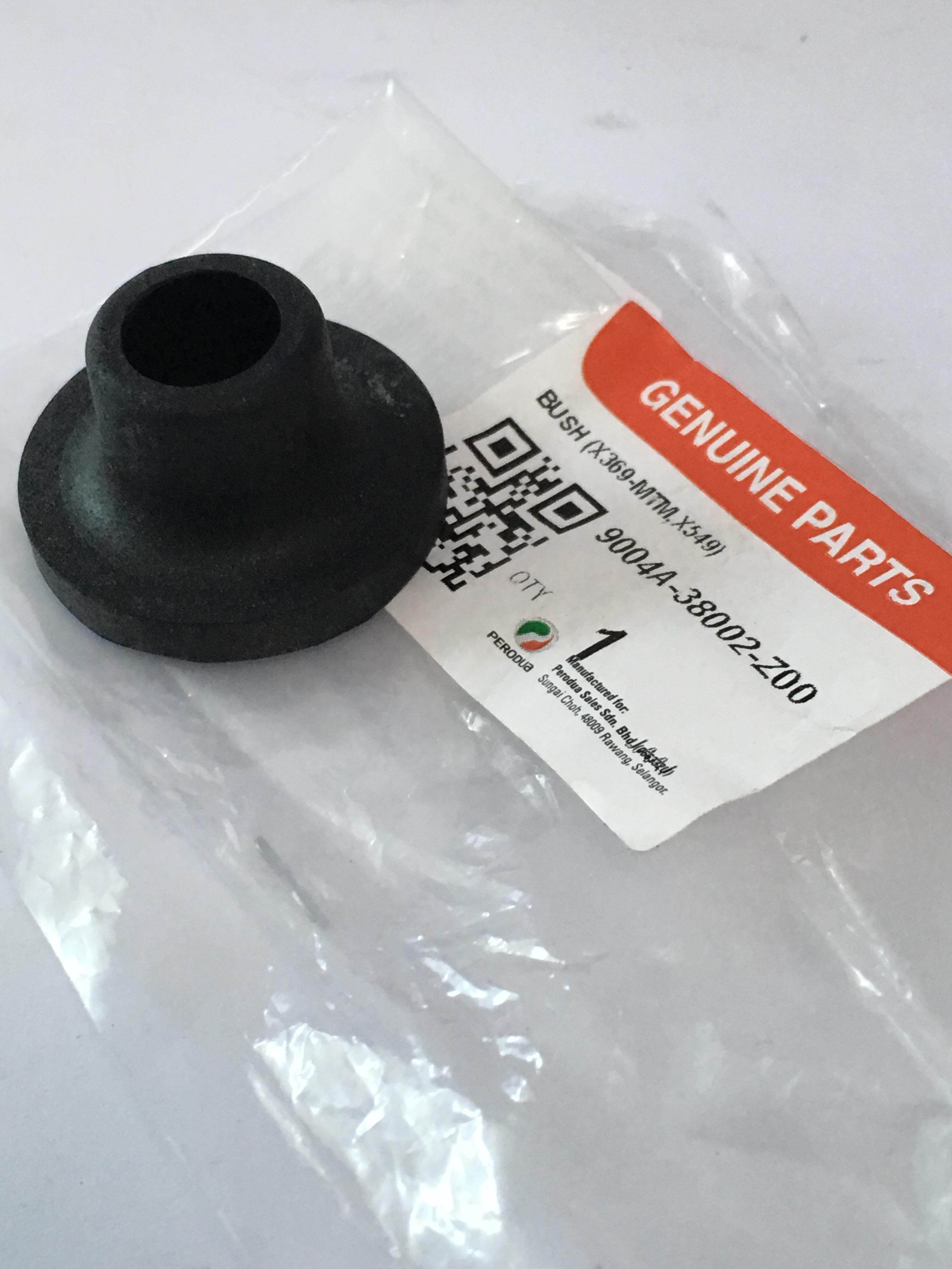 Original Perodua Kancil Clutch Cable Holder Manual Bush 9004a 38002 Z00 Lazada