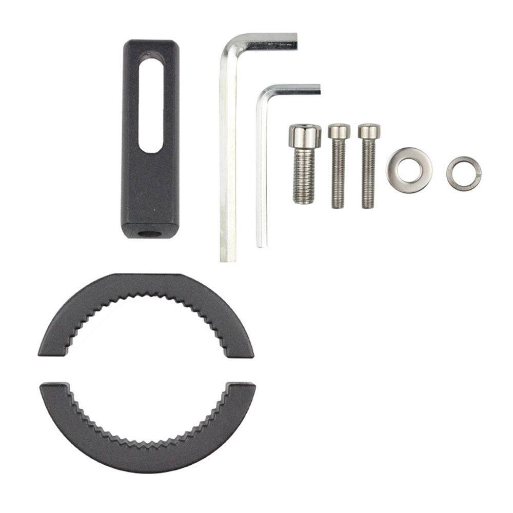 FLOW TOP Khung Kẹp Độ Rộng Có Thể Điều Chỉnh Giá Đỡ Mở Rộng Hỗ Trợ Phuộc Kẹp Gắn Đèn Led Giá Đỡ Khung Đèn Pha S Đèn Chiếu Sáng Giá Đỡ Đèn Rọi Khung Gắn Đèn Pha Xe Máy Khung Đèn Pha