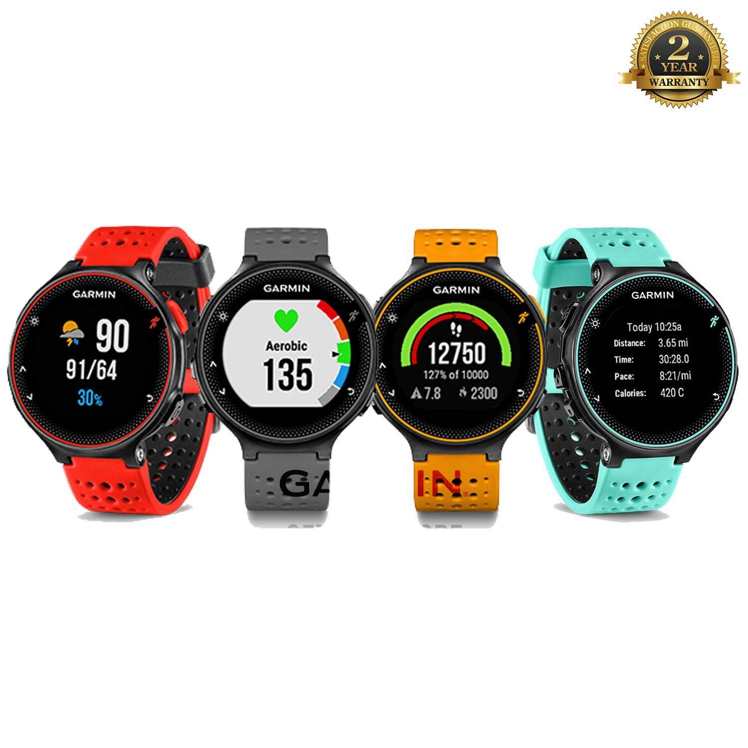 lazada garmin forerunner 235