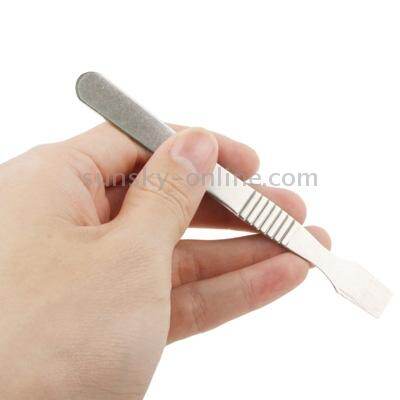 【Big promotion】【one piece per order】 Professional Disassemble the Tools / Metal Spudger Tool