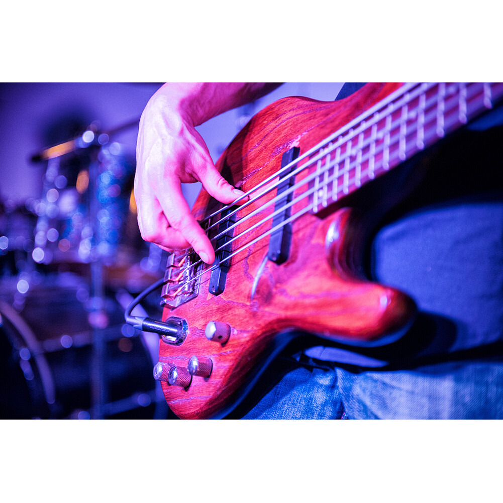Caye BW Series 4/5/6 Dây Đàn Bass Chuyên Nghiệp Dây Chất Lượng Cao Và Bền