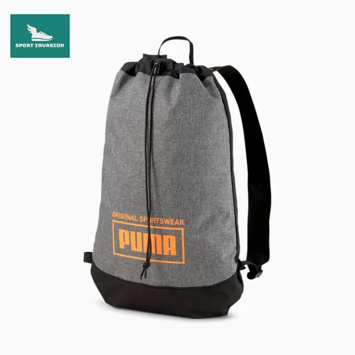 puma sole smart bag